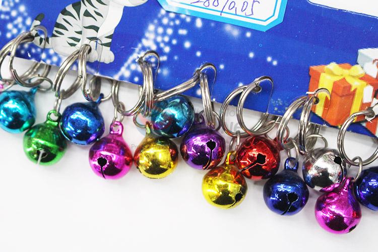 High quality promotional pet accessories small bells