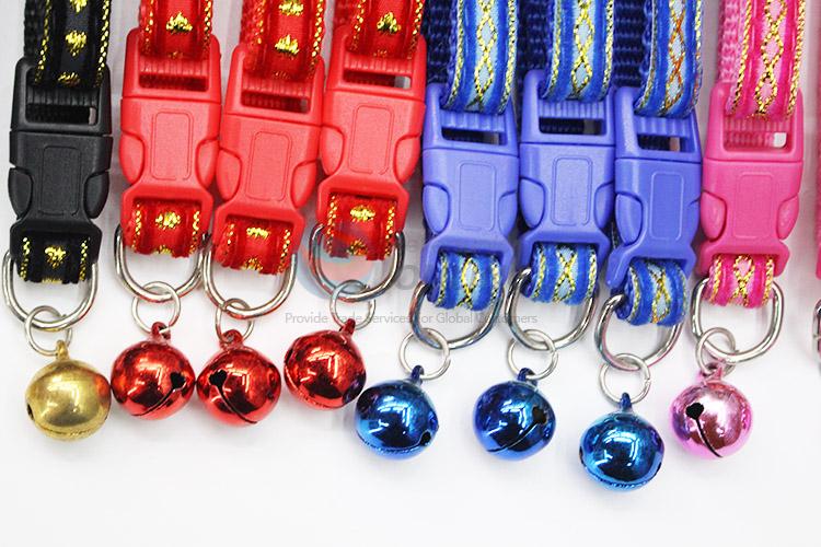 Hot selling new popular pet fashion collar&leash