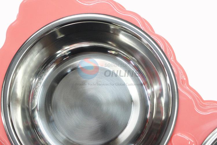 Cheap wholesale high quality pet bowls