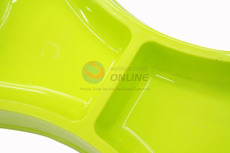 Factory wholesale popular pet bone shaped bowls