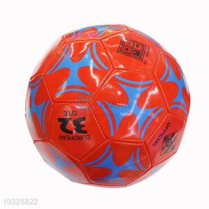 Cheapest high quality kids football for promotions