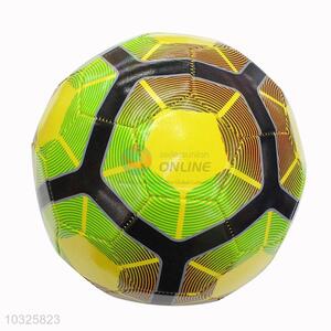 New style custom cheap kids football