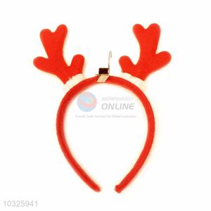 Great Cheap New Style Christmas Reindeer Hair Band