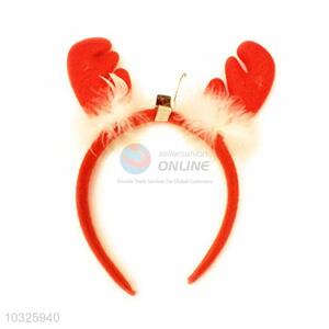 Wholesale Hot Sales New Style Christmas Reindeer Hair Band