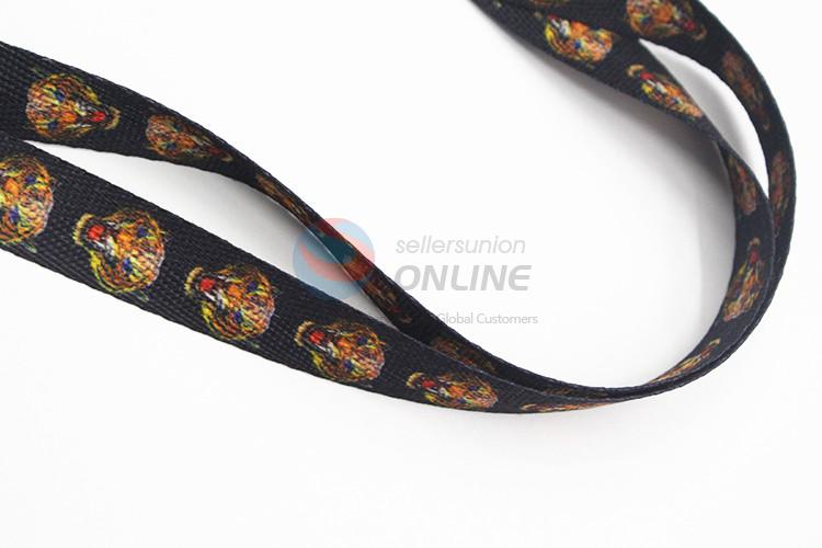 Cheap popular wholesale custom fashion shoelace