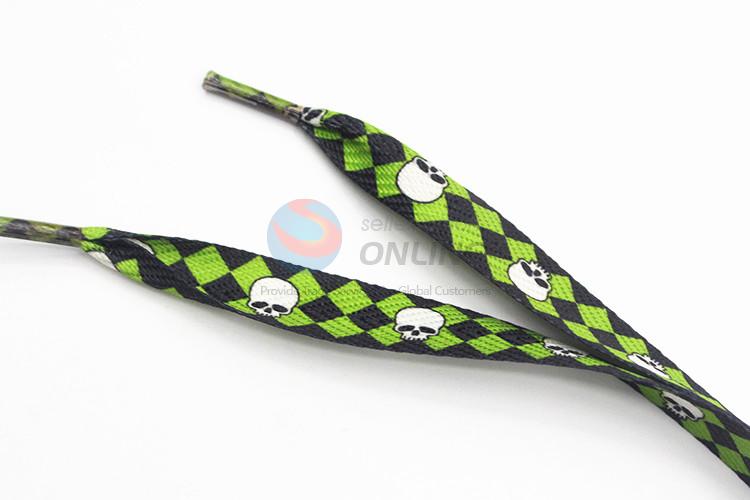 High sales promotional fashion shoelace