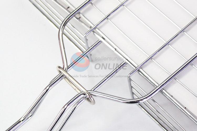 Cheap best simple barbecue net grill