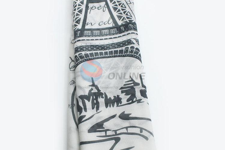 Good Factory Price TR Cotton Scarf for Women