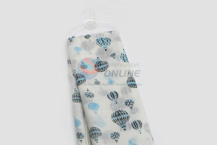 China Factory Spring and Summer Scarf for Lady