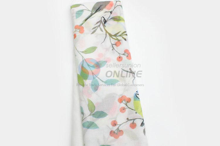Direct Factory TR Cotton Scarf for Women