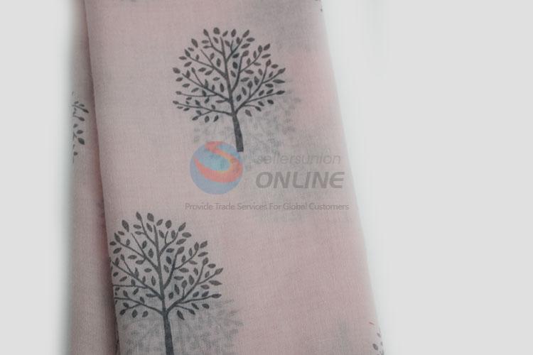 Factory Excellent Fashion Paris Yarn Scarf for Women
