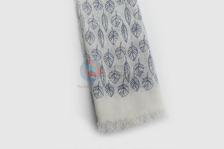 Promotional Item Spring and Summer Scarf for Lady