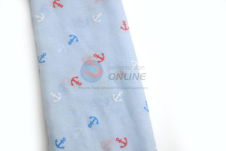 Factory Direct High Quality  Fashion Artificial Cotton Women Scarf