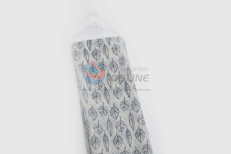 Promotional Item Spring and Summer Scarf for Lady
