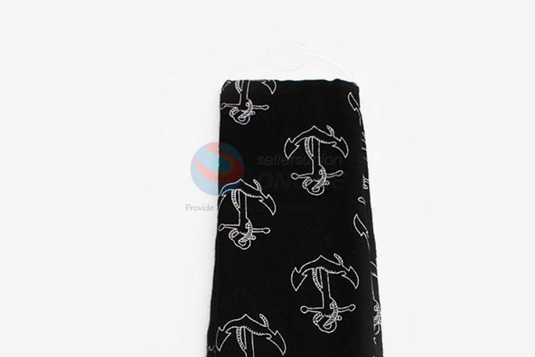 Modern Style TR Cotton Scarf for Women