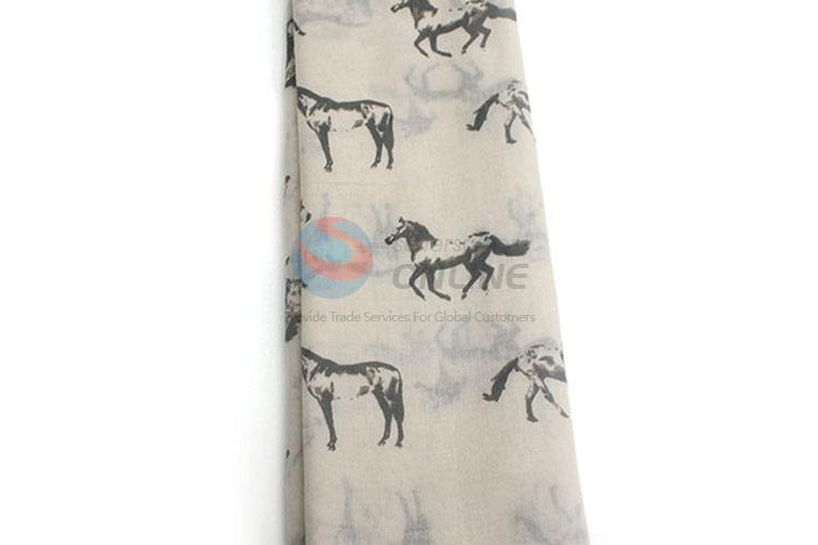 Hot Selling  TR Cotton Scarf for Women