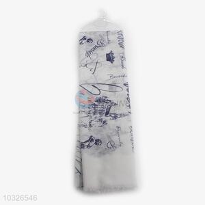 Eco-friendly TR Cotton Scarf for Women