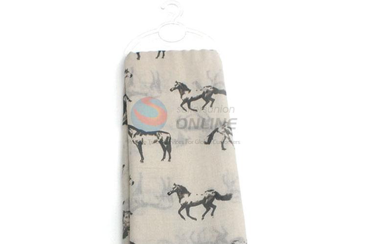 Hot Selling  TR Cotton Scarf for Women