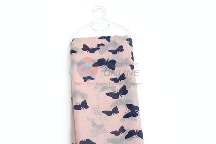 Promotional Wholesale Spring and Summer Scarf for Lady