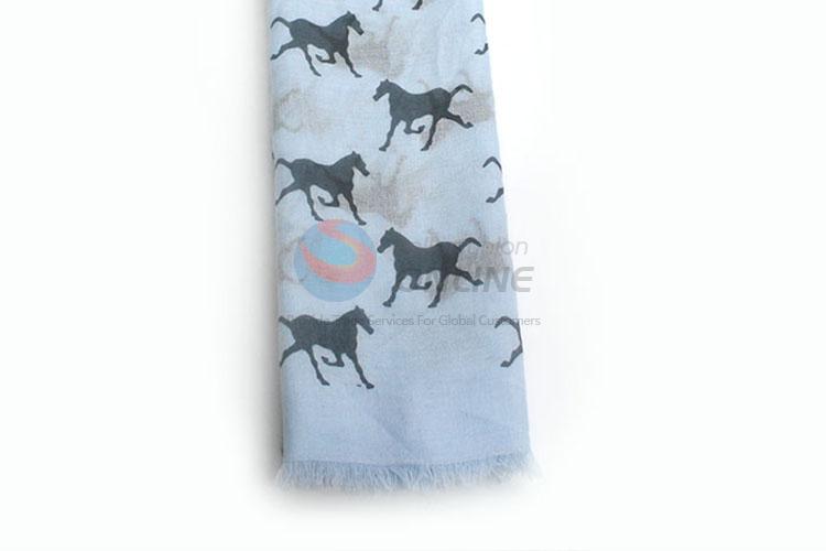 Wholesale Price TR Cotton Scarf for Women