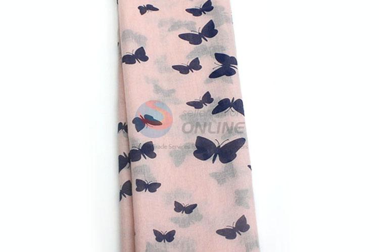 Made In China Wholesale Printed Women Shawls Ladies Scarf