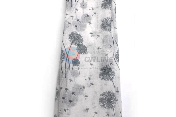 Top Quanlity TR Cotton Scarf for Women