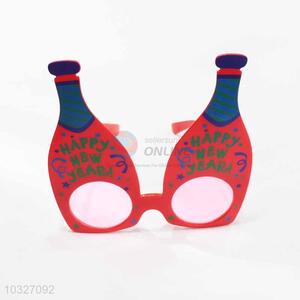 Happpy New Year Fashion Party Glasses