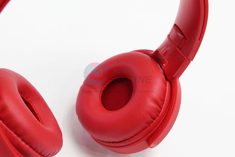 Wholesale Popular Plastic BlueTooth Earphone