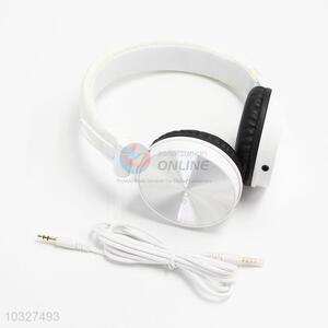 Top Selling Plastic Wired Headset/Earphone