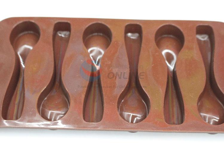 Wholesale Tableware Shape Baking Mold Silicone Mould