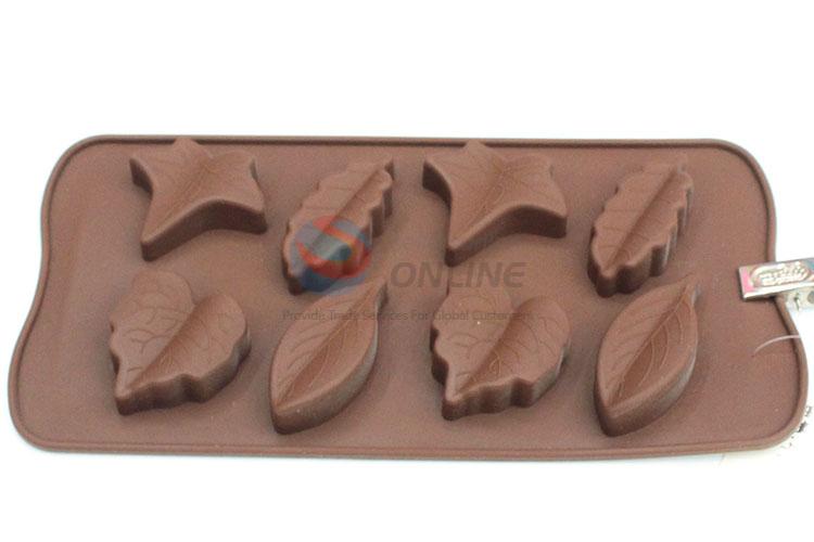 Creative Chocolate Mould Silicone Biscuit Mould