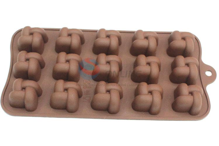 Top Quality Silicone Chocolate Mould Baking Mould