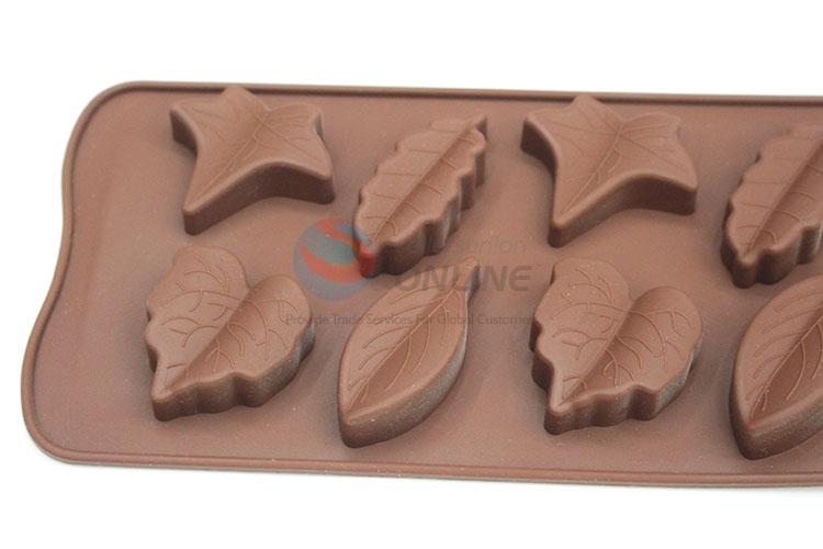 Creative Chocolate Mould Silicone Biscuit Mould