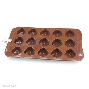 High Quality Silicone Chocolate Mould Biscuit Mould Bakeware