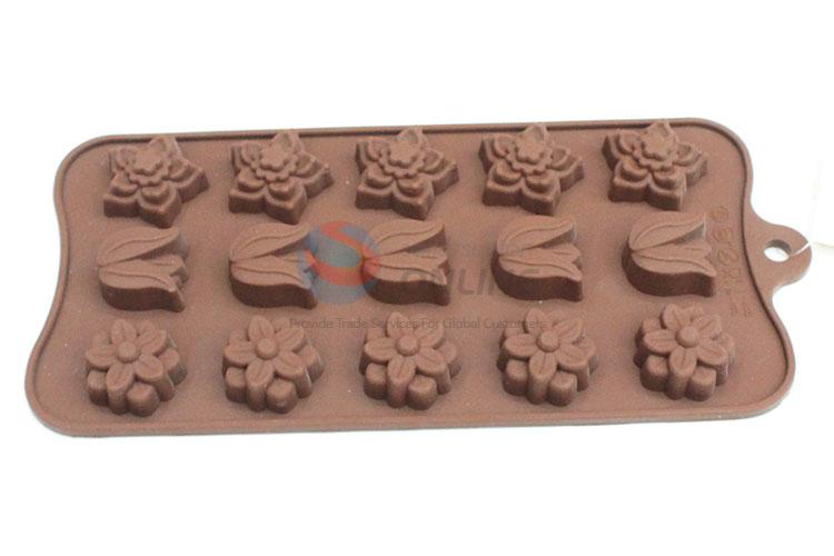 Custom Silicone Baking Mold Cheap Chocolate Mould