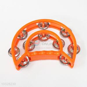 Wholesale best cheap orange drum Toy