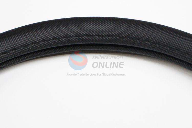 Latest Arrival Sport Type Car Steering Wheel Cover Anti-Slip