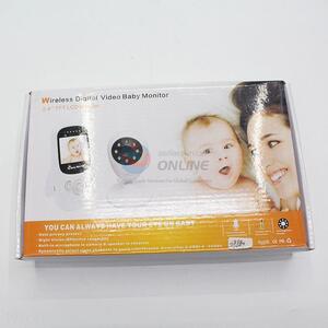Cool factory price baby monitor with recorder