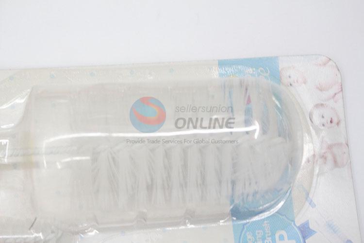 Best selling fashion plastic brush