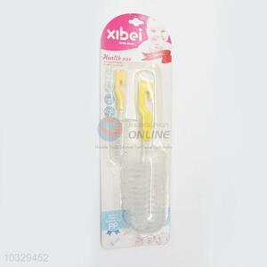 Best selling fashion plastic brush