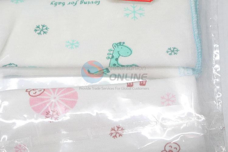 Competitive price cotton hand towel