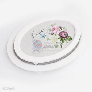 Made In China Wholesale Eco-friendly Natural Home Use Salver