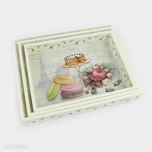 Wholesale Top Quality Eco-friendly Natural Home Use Salver
