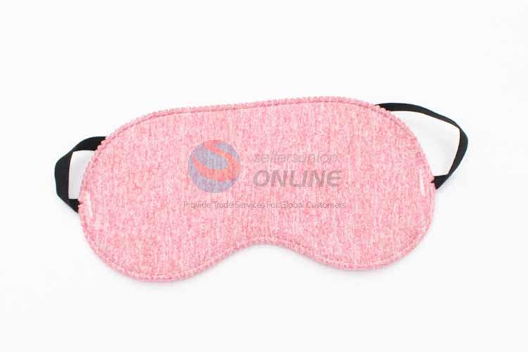 Fashion Eyeshade or Eyemask for Airline and Hotel