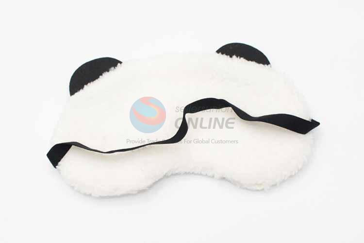 Panda Eyeshade or Eyemask for Airline and Hotel