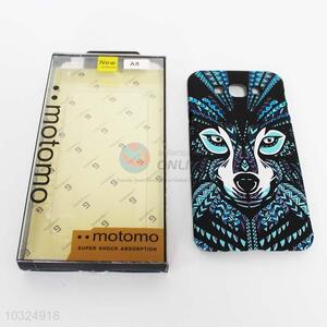 Creative wolf pattern mobile phone shell For samsung