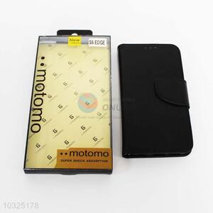 Wallet mobile phone case for samsung case