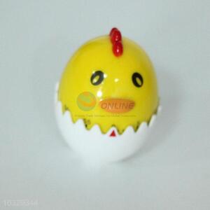 Lovely Chick In Egg Design Kitchen Timer