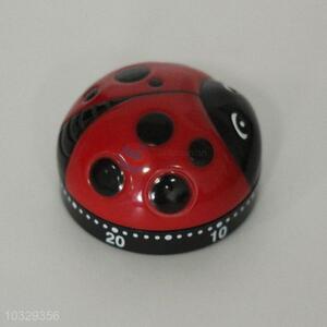 Ladybug Design New Kitchen Timer