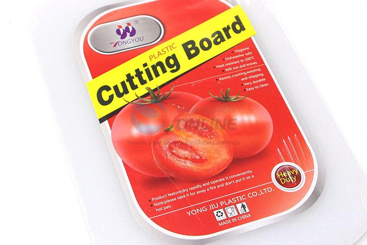 New Design PP Cutting Board for Sale